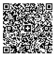 QR code pour Téléthon Oron